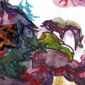 Panzer division Lou Reed